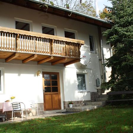 Ferienhaus "Am Schleifenbach" Saalfeld Saale Exterior photo